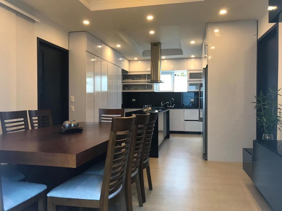 Providence Breeze Hotel San Andres  Bagian luar foto