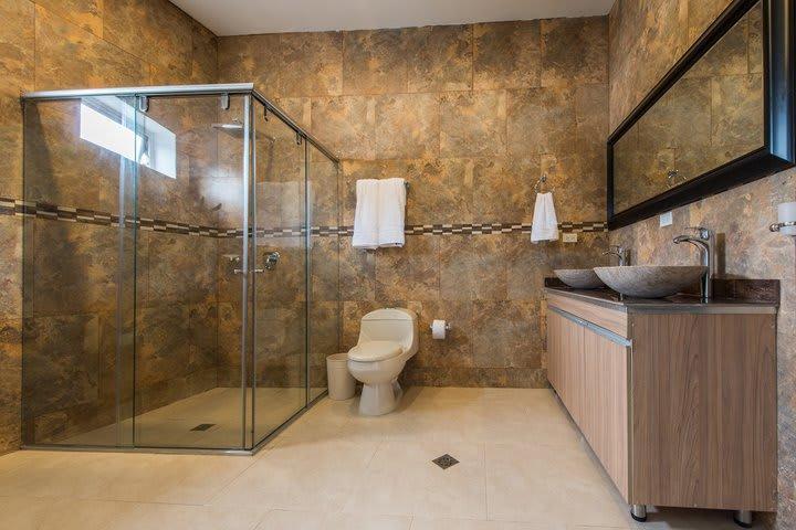 Providence Breeze Hotel San Andres  Bagian luar foto