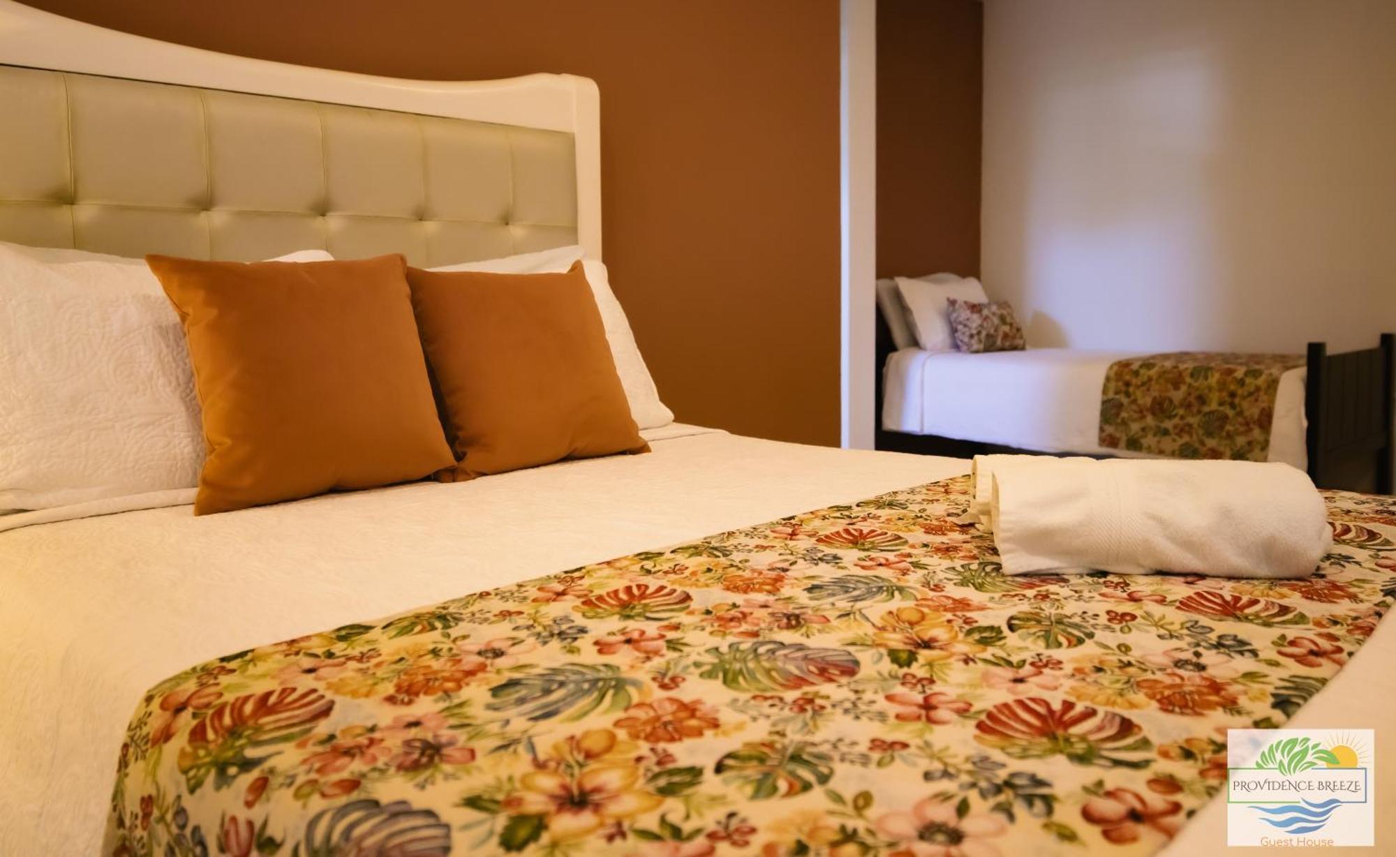 Providence Breeze Hotel San Andres  Ruang foto