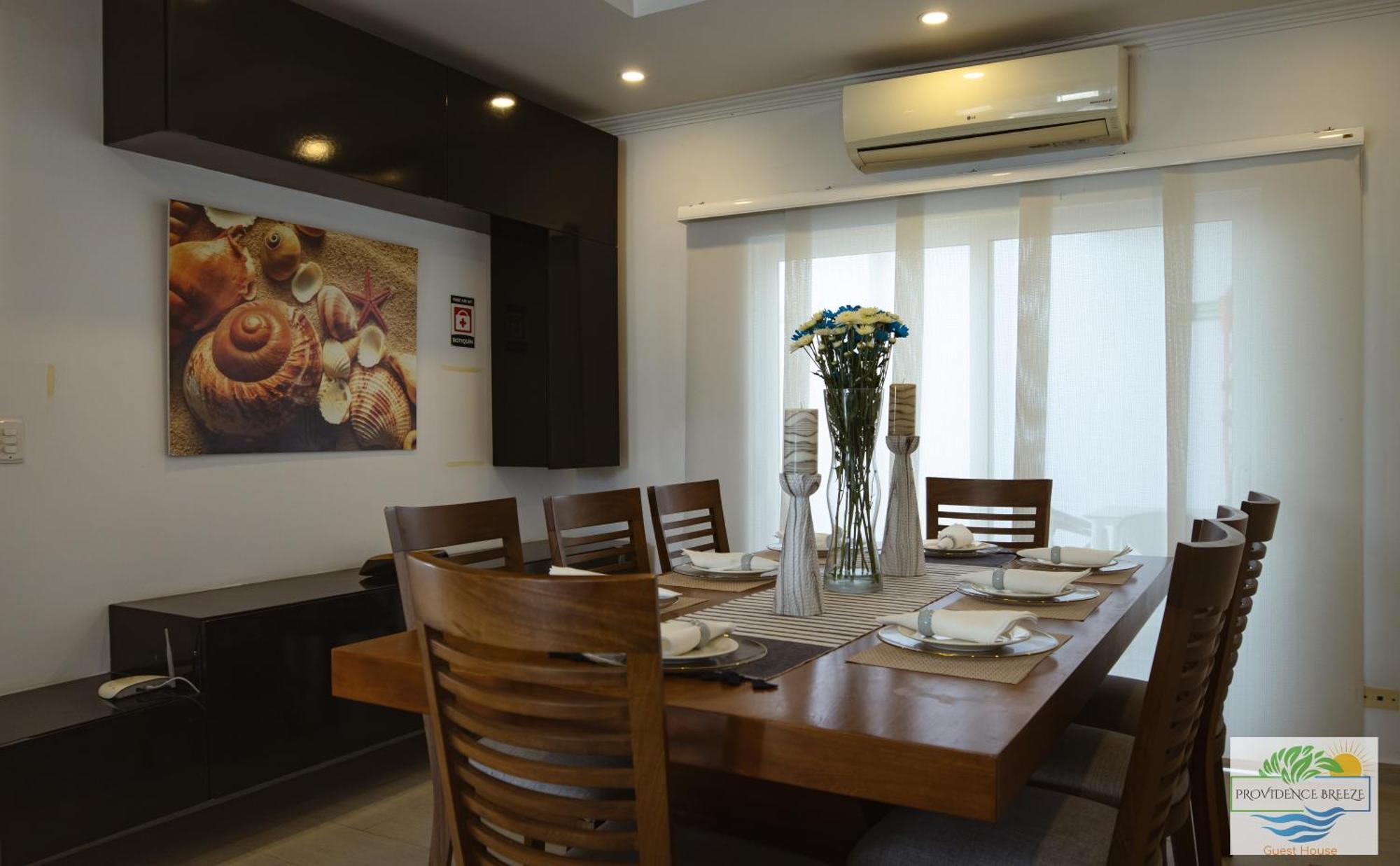 Providence Breeze Hotel San Andres  Ruang foto