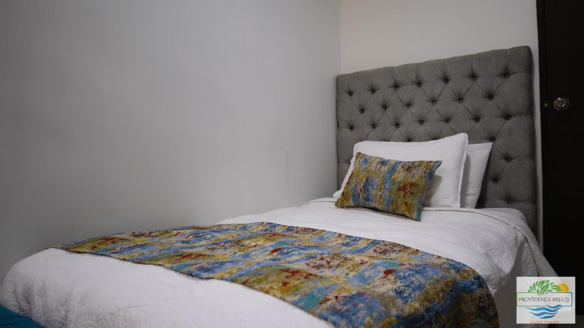 Providence Breeze Hotel San Andres  Ruang foto