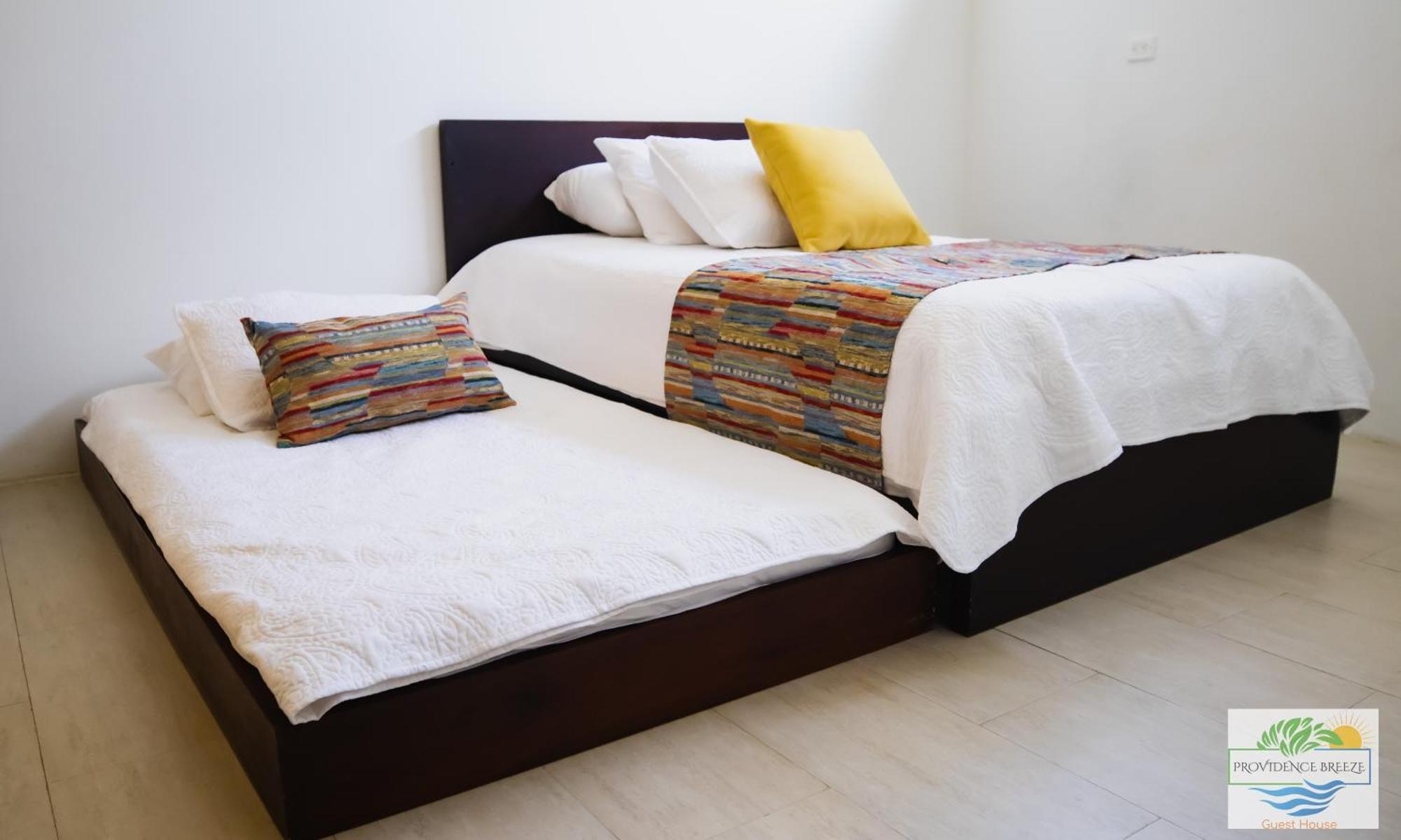 Providence Breeze Hotel San Andres  Ruang foto