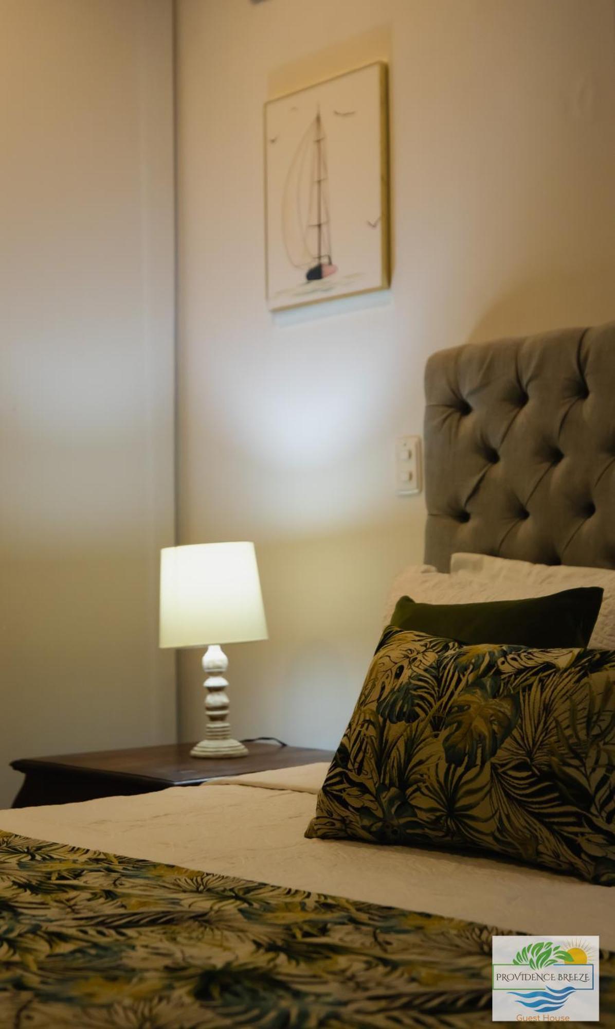 Providence Breeze Hotel San Andres  Ruang foto