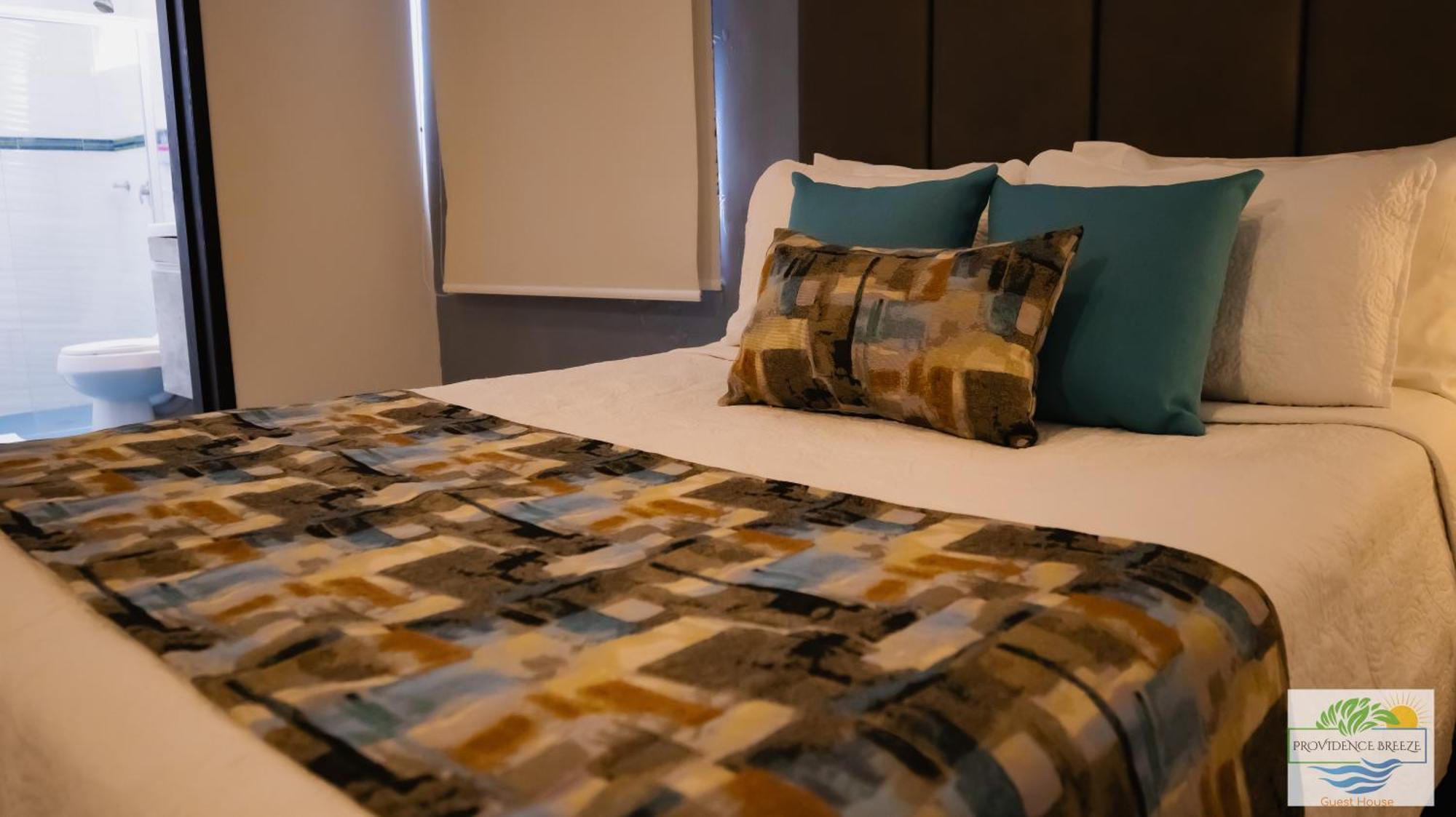 Providence Breeze Hotel San Andres  Ruang foto