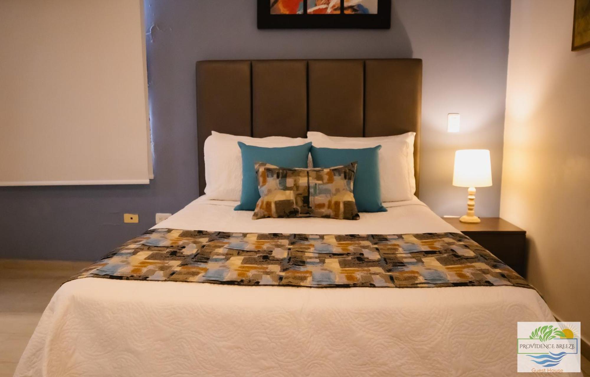 Providence Breeze Hotel San Andres  Ruang foto