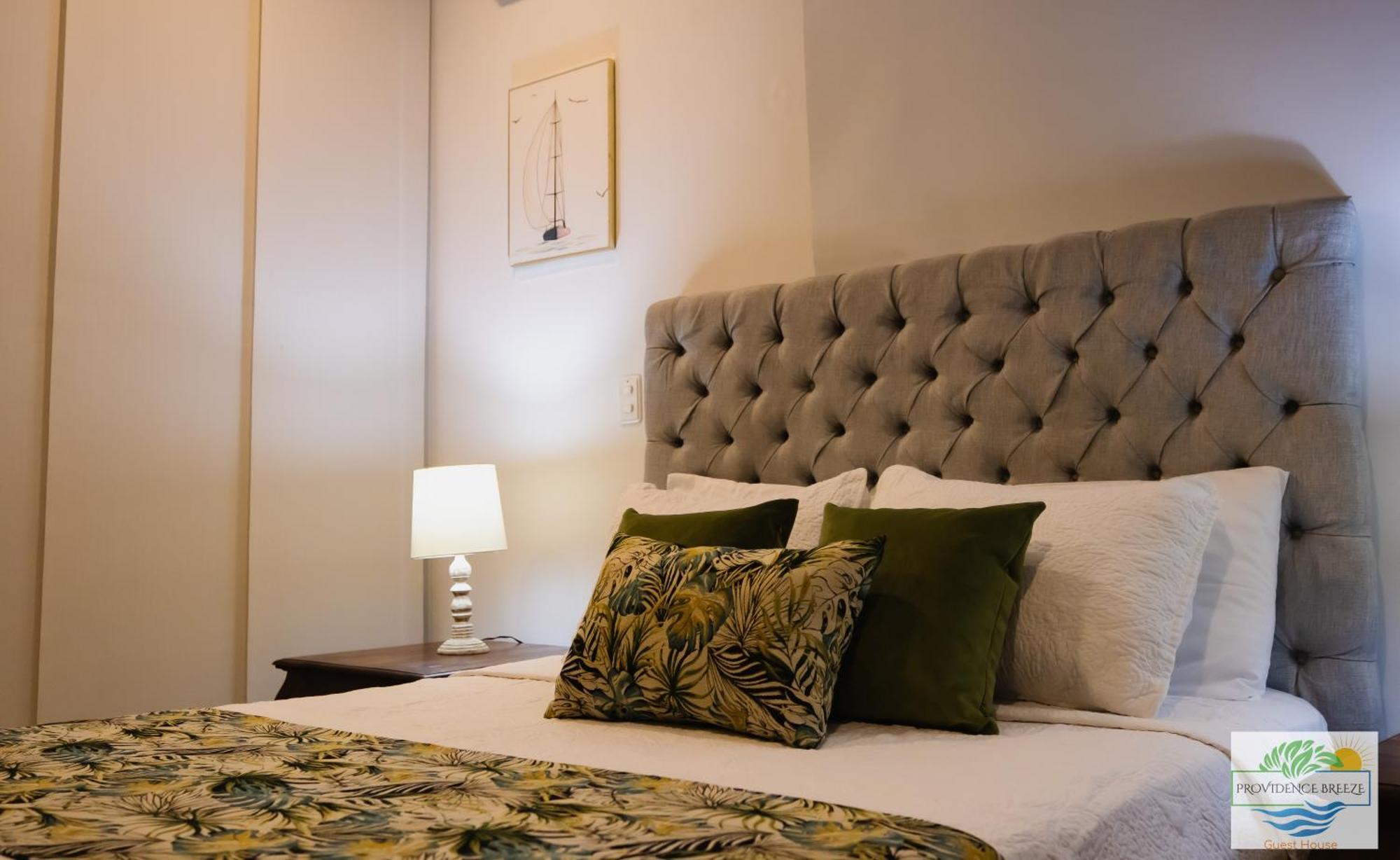 Providence Breeze Hotel San Andres  Ruang foto